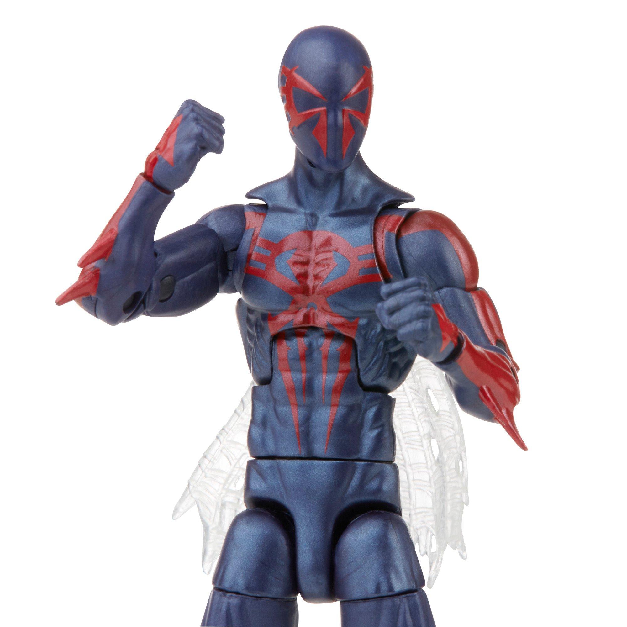 Marvel Legends Series Spider-Man 2099 Action Figure | GameStop