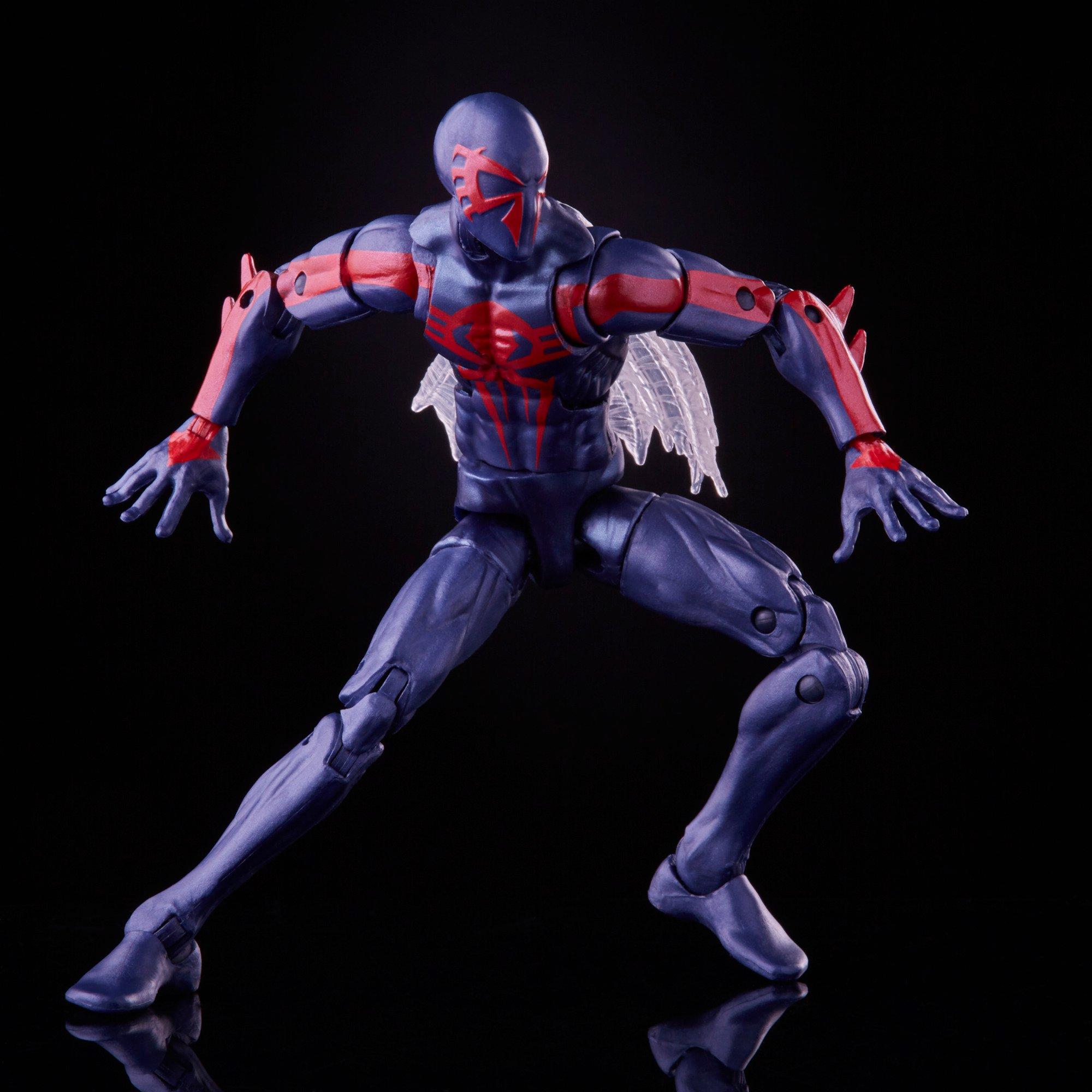 Hasbro Marvel Legends Series Spider-Man 