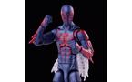 Hasbro Marvel Legends Series Spider-Man 2099 6-in Action Figure