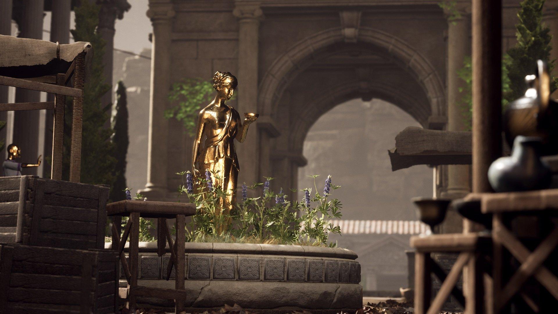 The Forgotten City - Xbox One