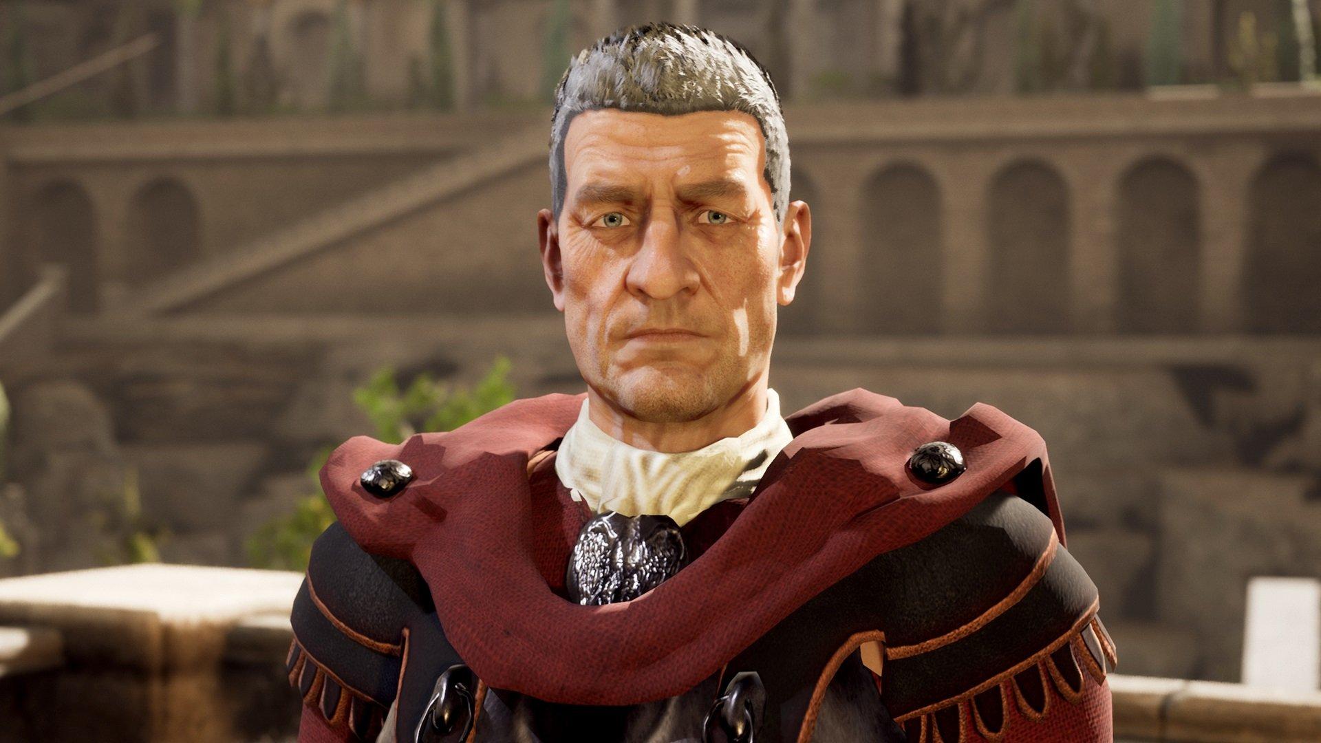 The Forgotten City - Xbox One