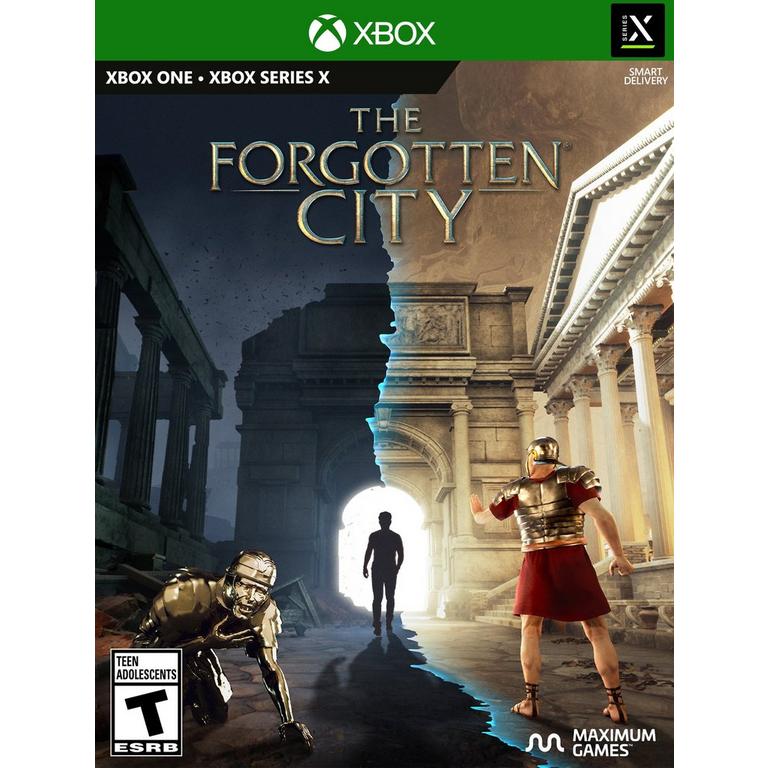 The Forgotten City - Xbox One