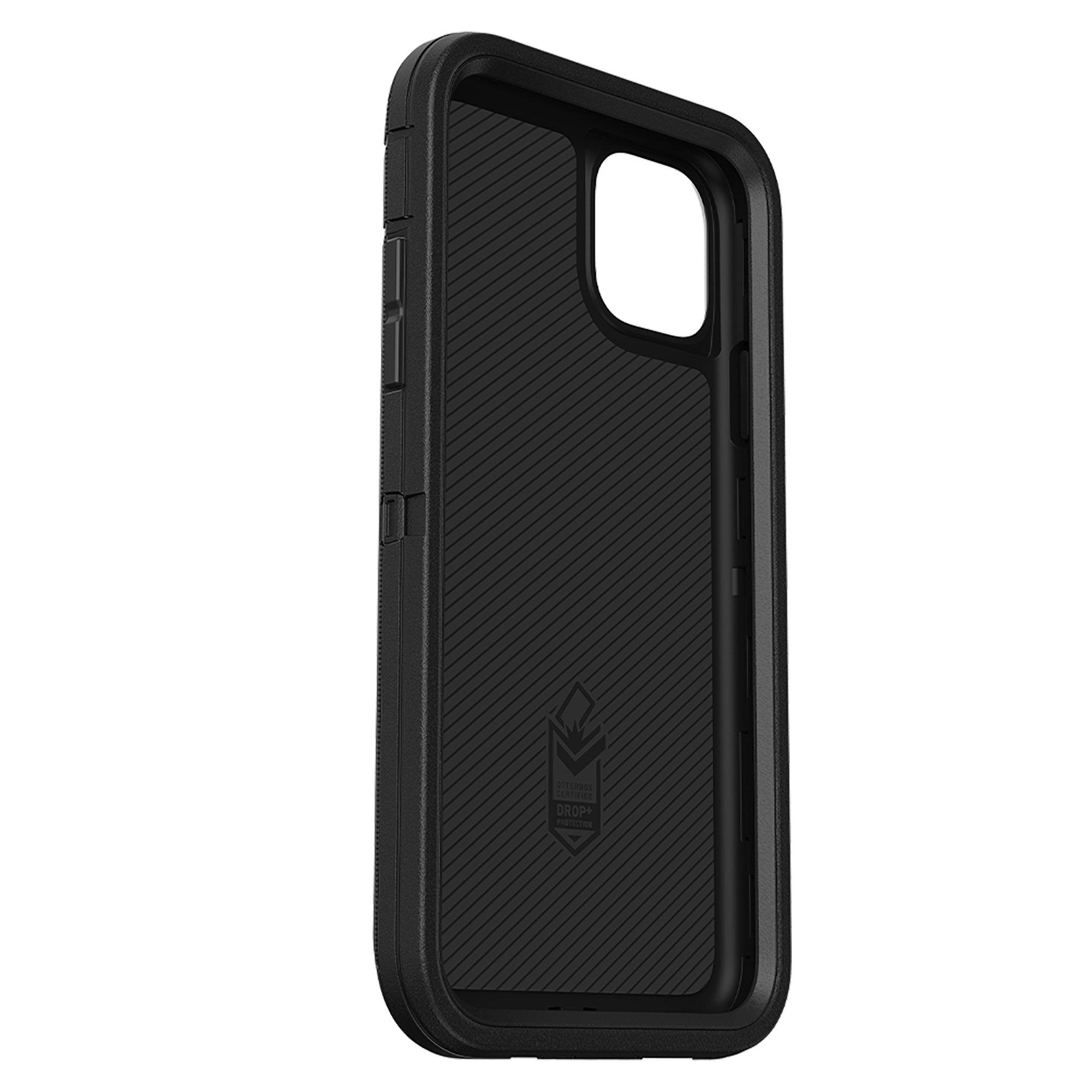 Otterbox Defender Case For Apple Iphone 11 Pro Max Gamestop
