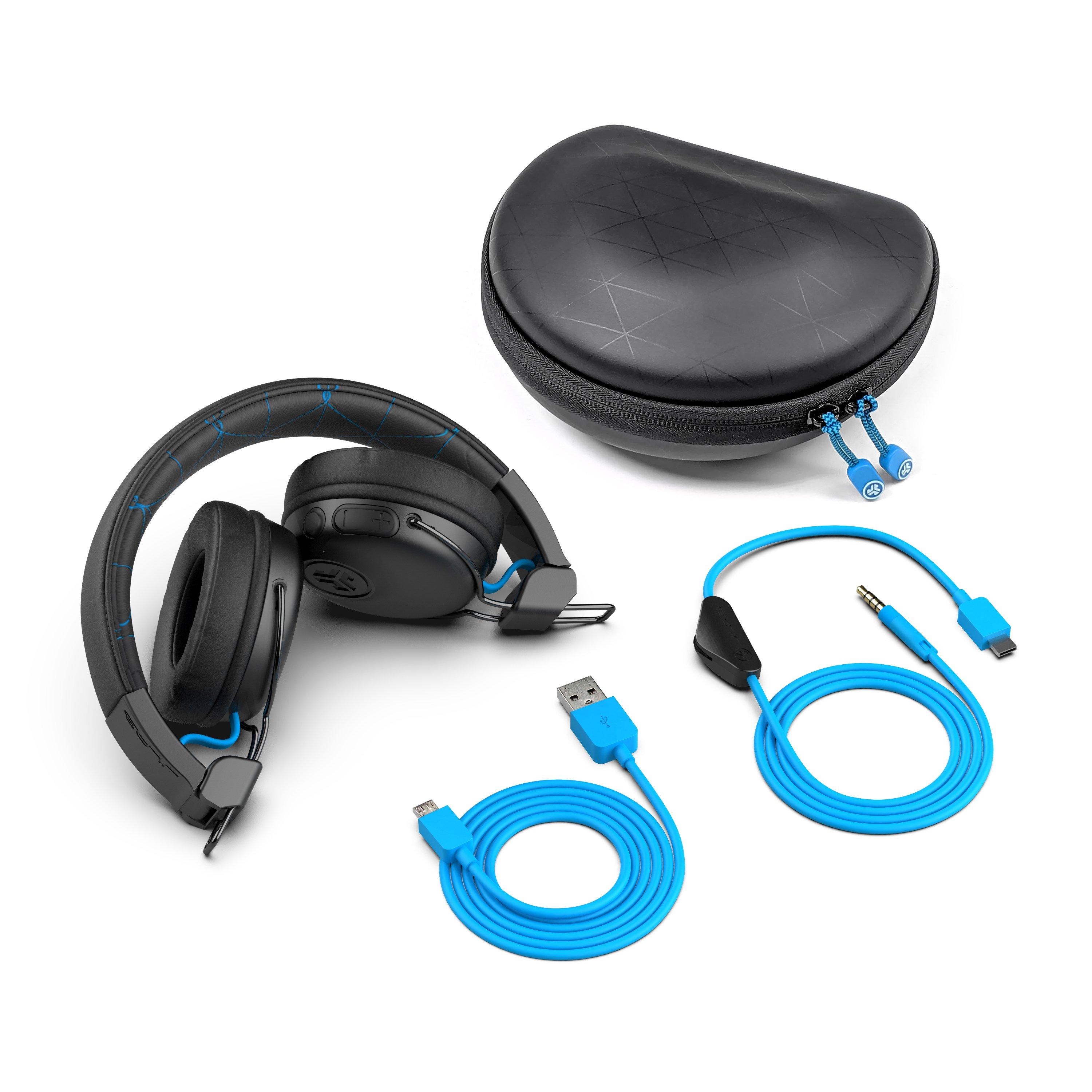 Play Wireless Headphones
