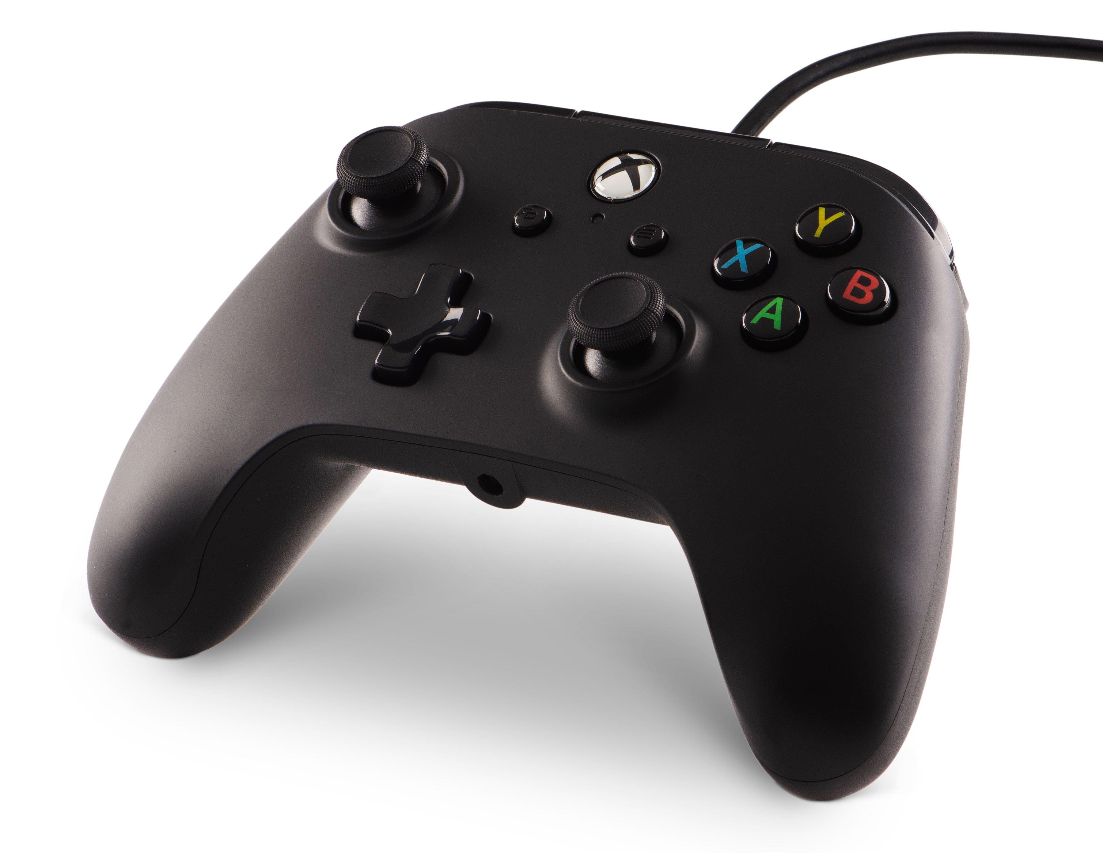 Core Wired Controller for Xbox One Xbox One GameStop