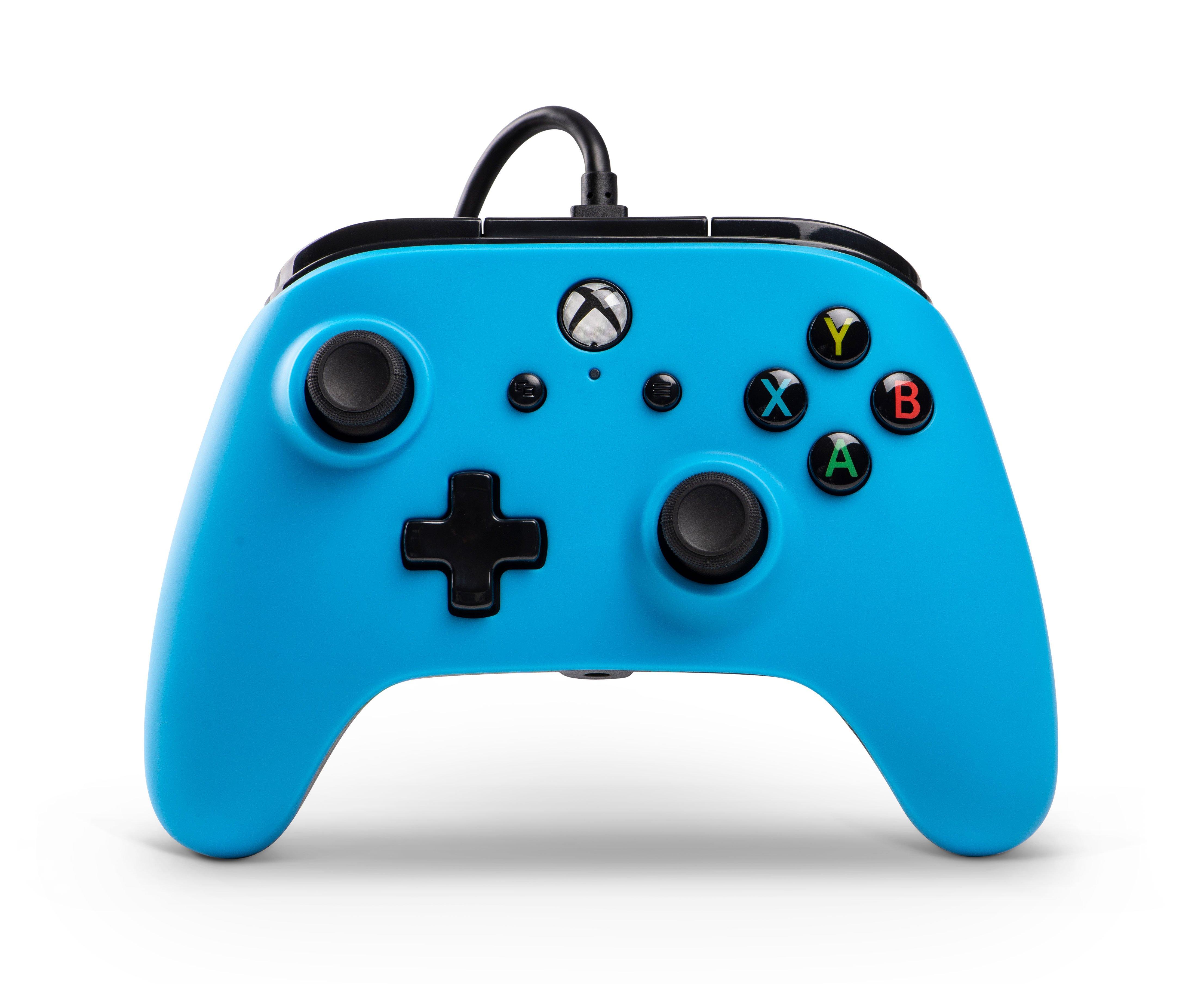 Core Wired Controller for Xbox One Xbox One GameStop