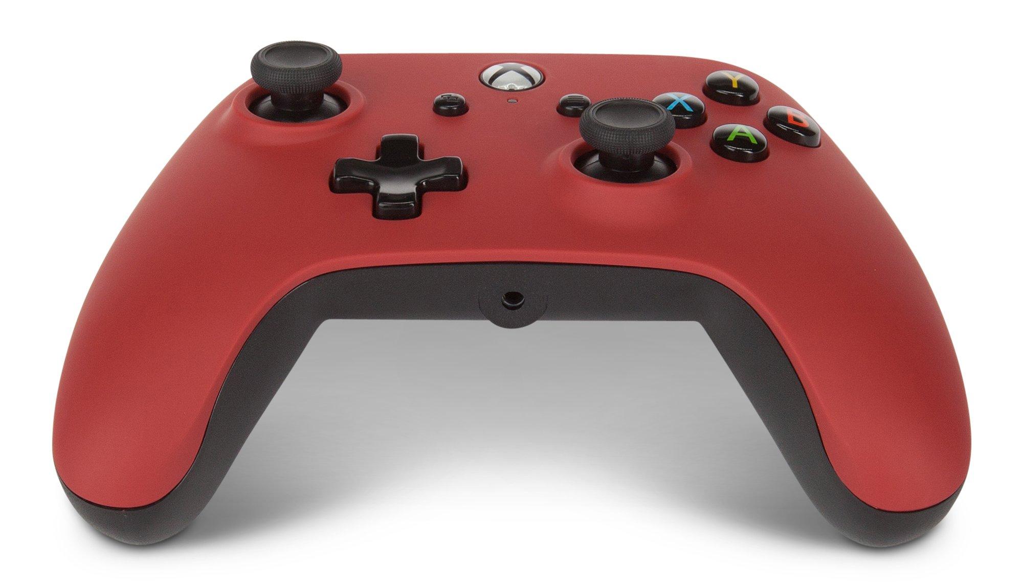 PowerA Core Wired Controller for Xbox One  GameStop