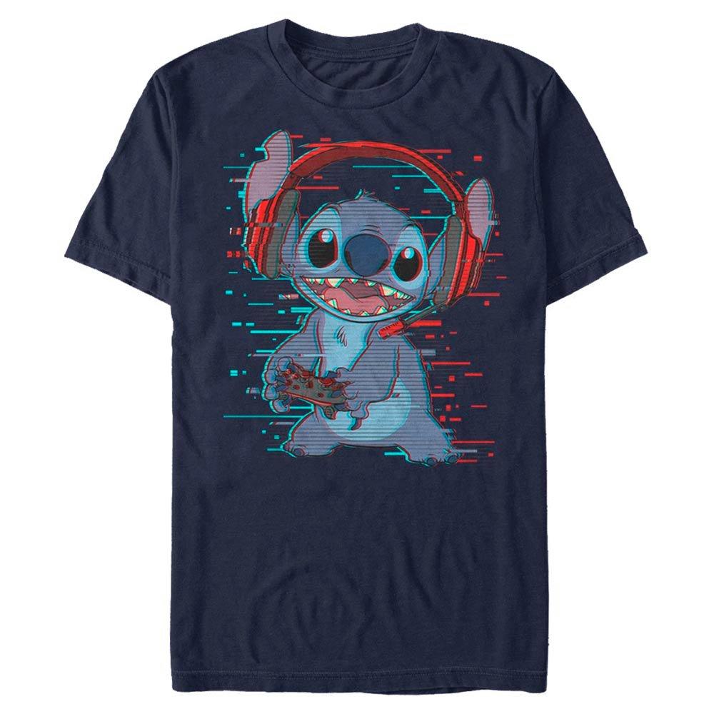 Stitch shirt hot sale