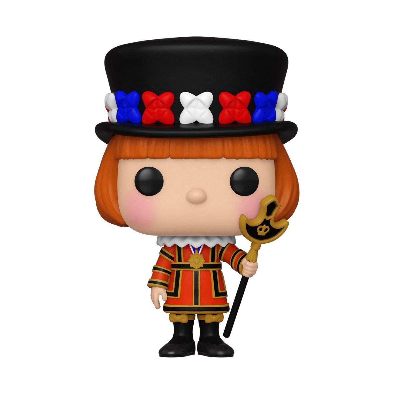 england funko pop