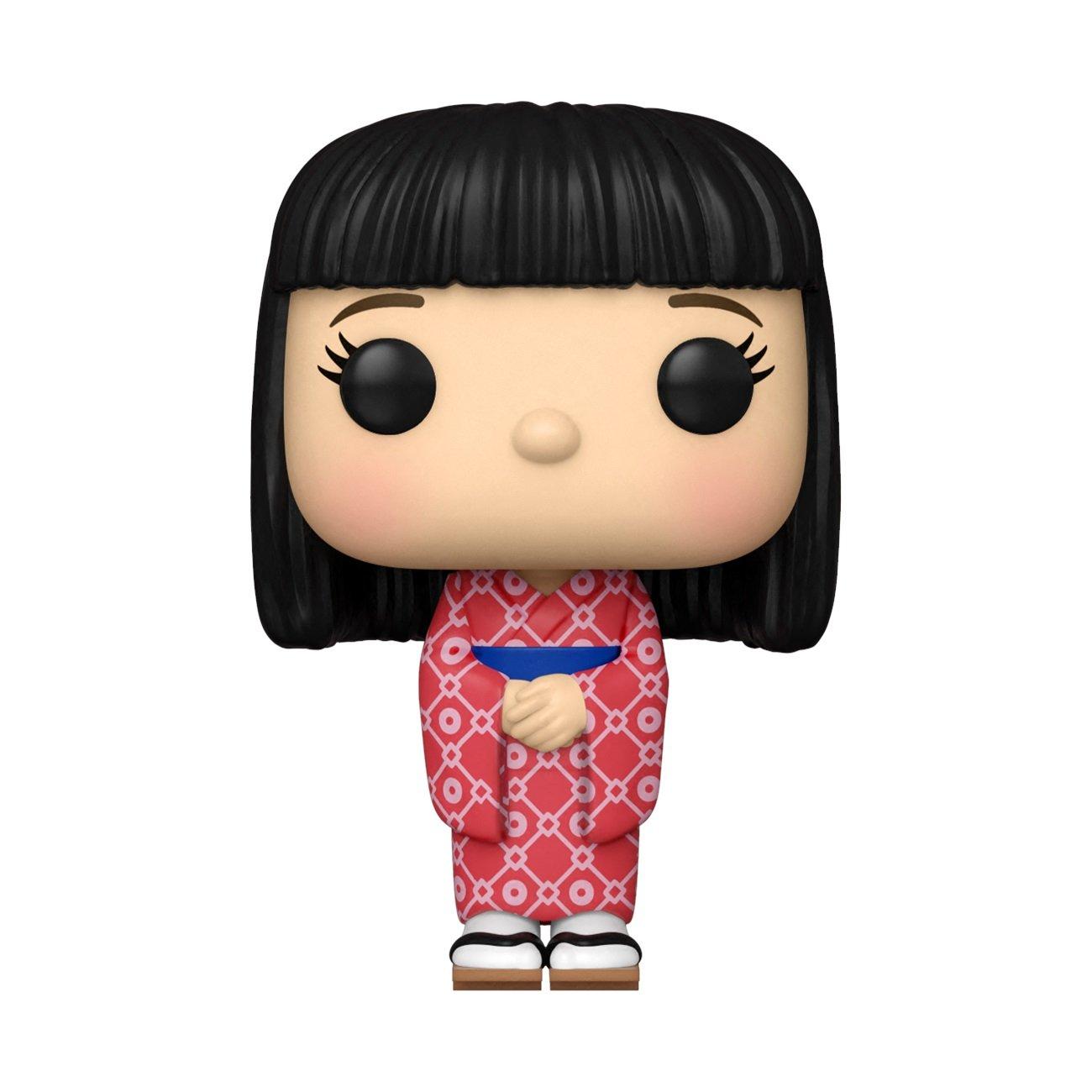 disney small world funko pop