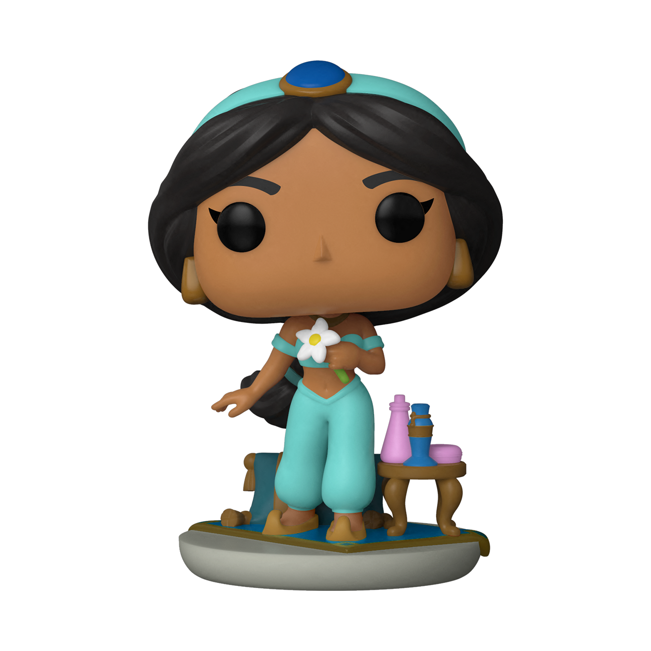 Download Funko Pop Disney Princess Jasmine Gamestop