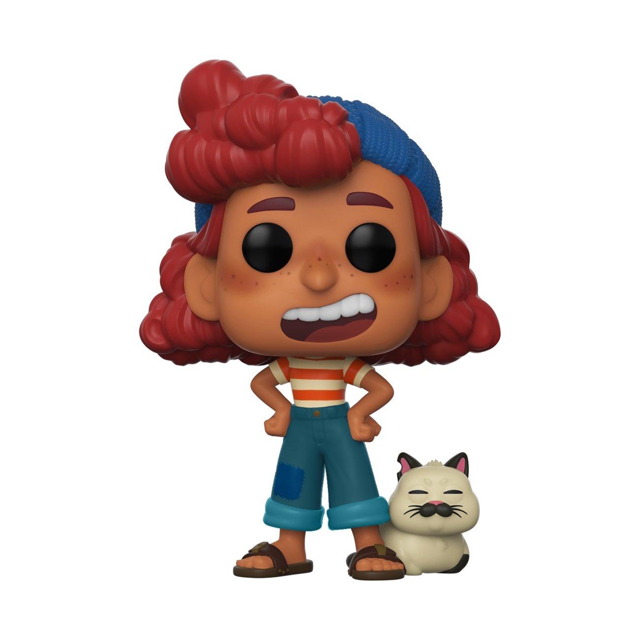 funko luca pop