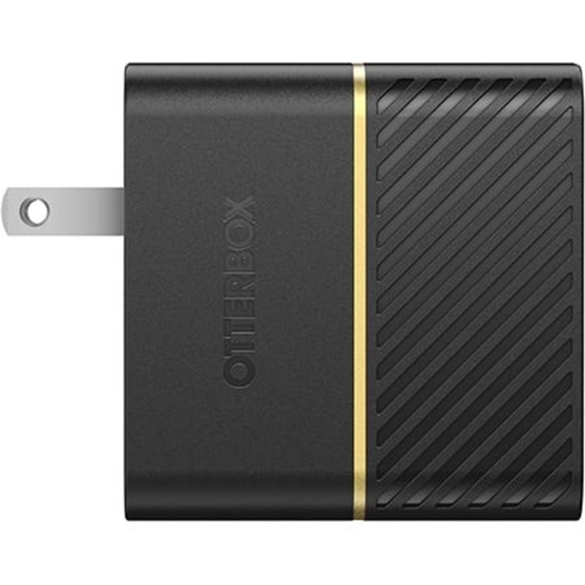 LOT OF 2 OtterBox USB-C to USB-C Fast Charge Wall Charging Kit
