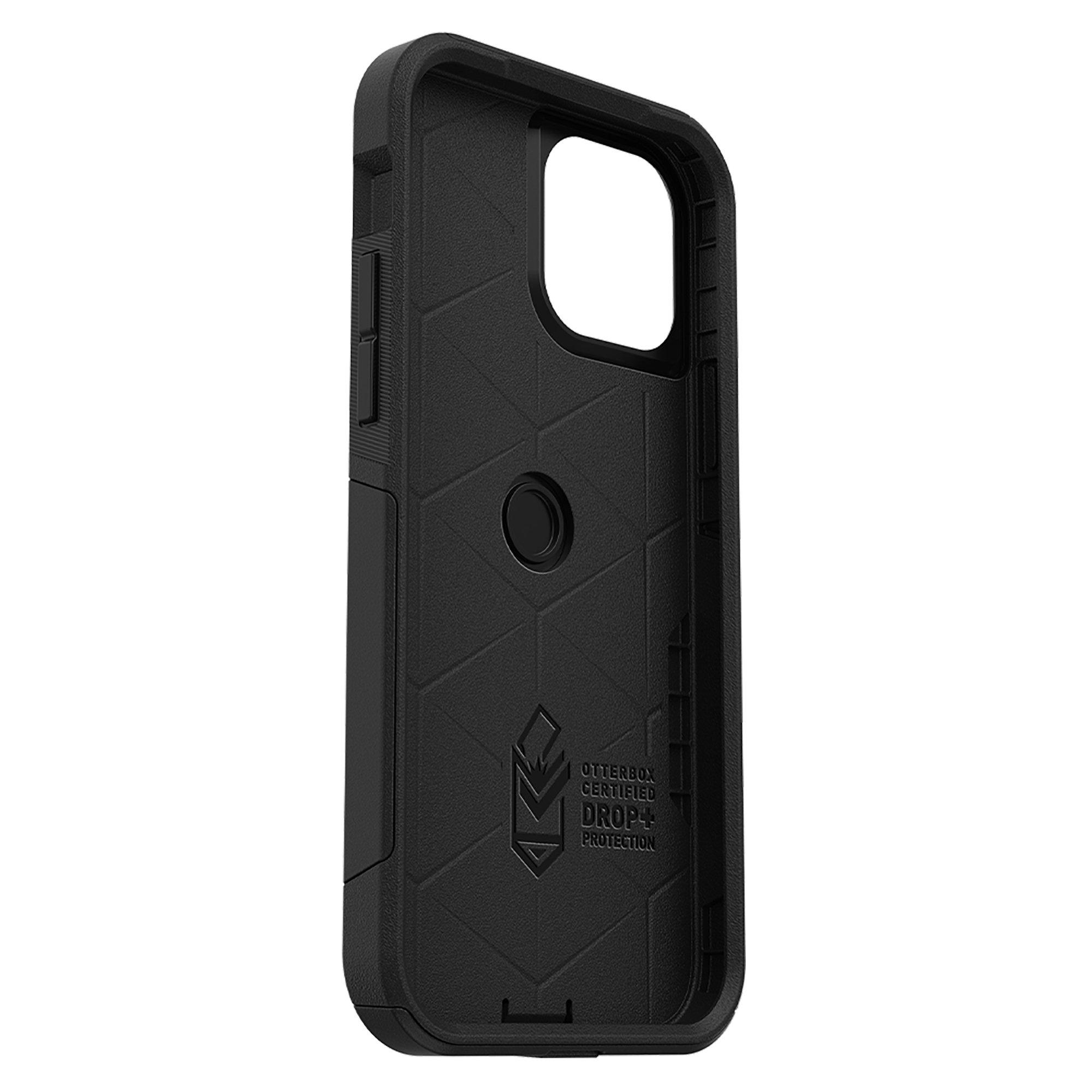 Otterbox Commuter Antimicrobial Case For Apple Iphone 12 Gamestop