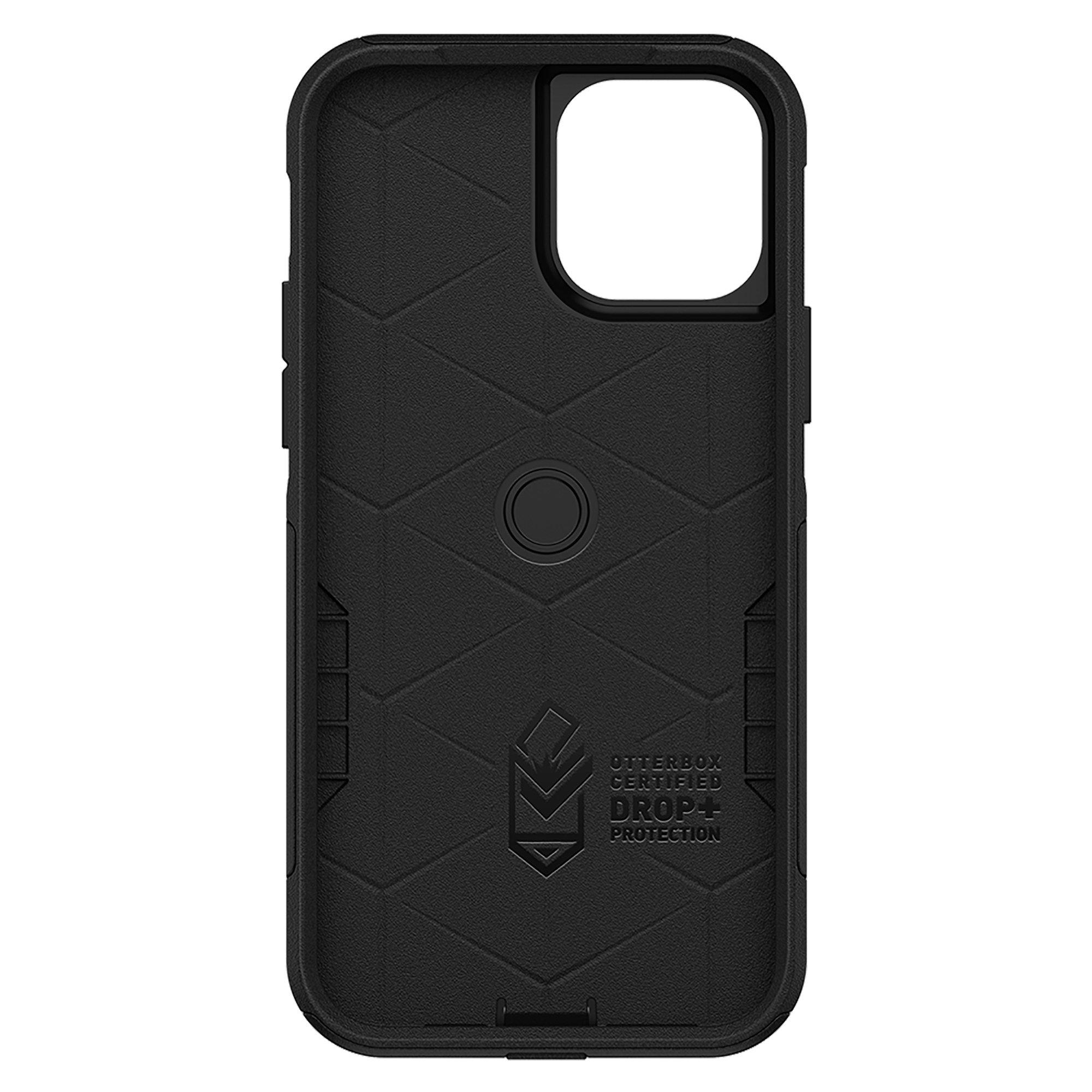OtterBox Commuter Antimicrobial Case for iPhone iPhone 12/12 Pro