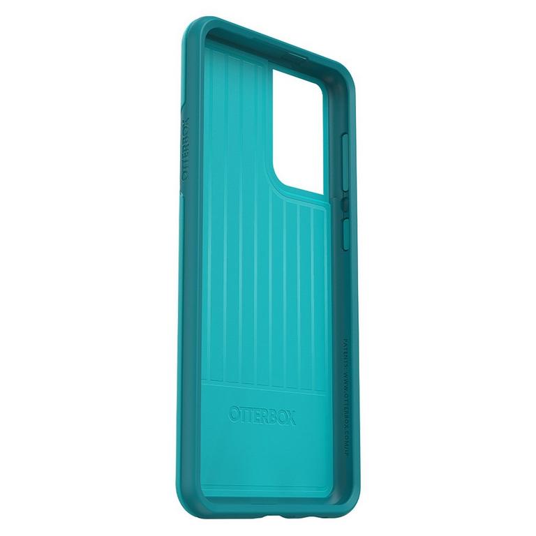 Symmetry Antimicrobial Case for Samsung Galaxy S21 Plus 5G GameStop