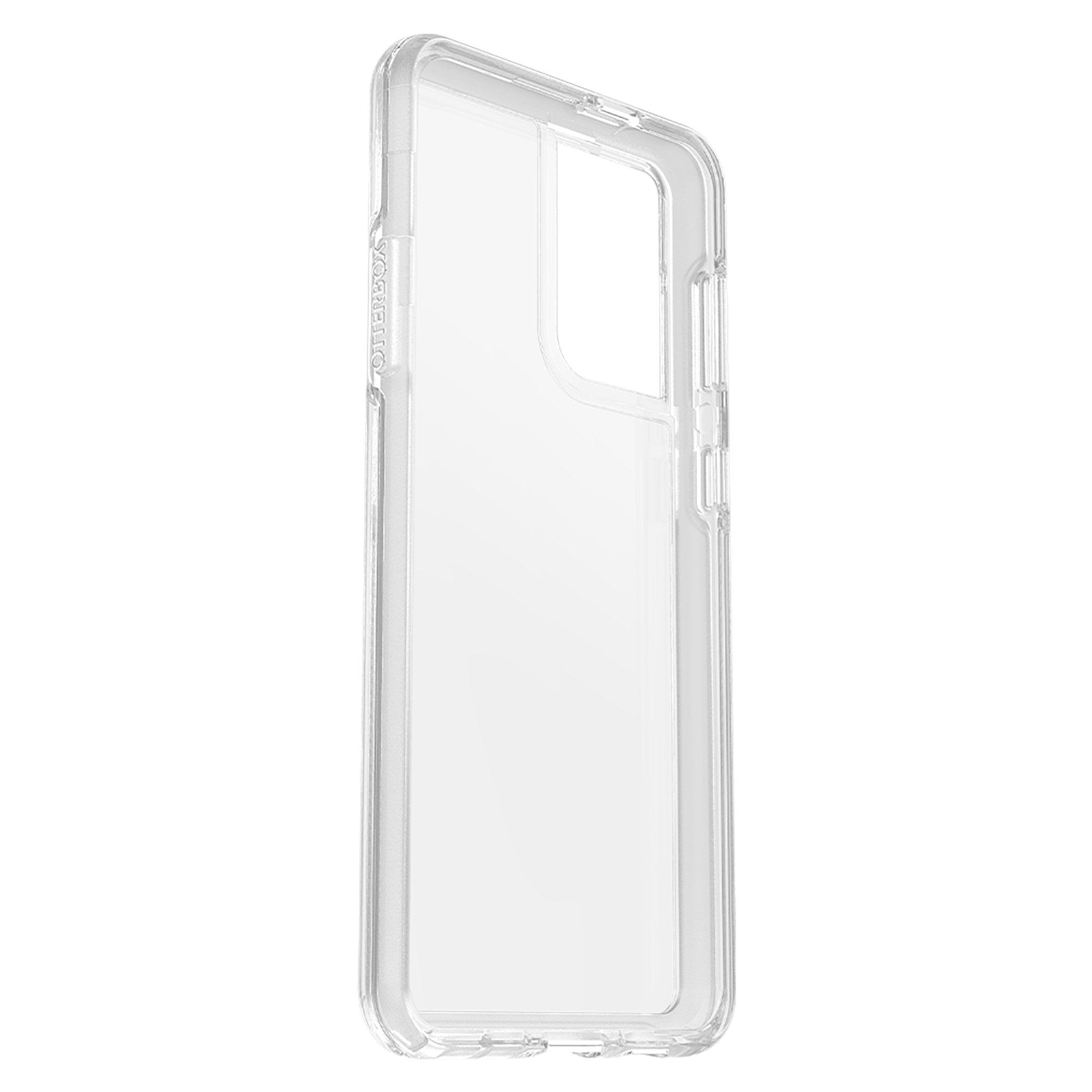 Symmetry Case For Samsung Galaxy S21 Plus 5g Gamestop