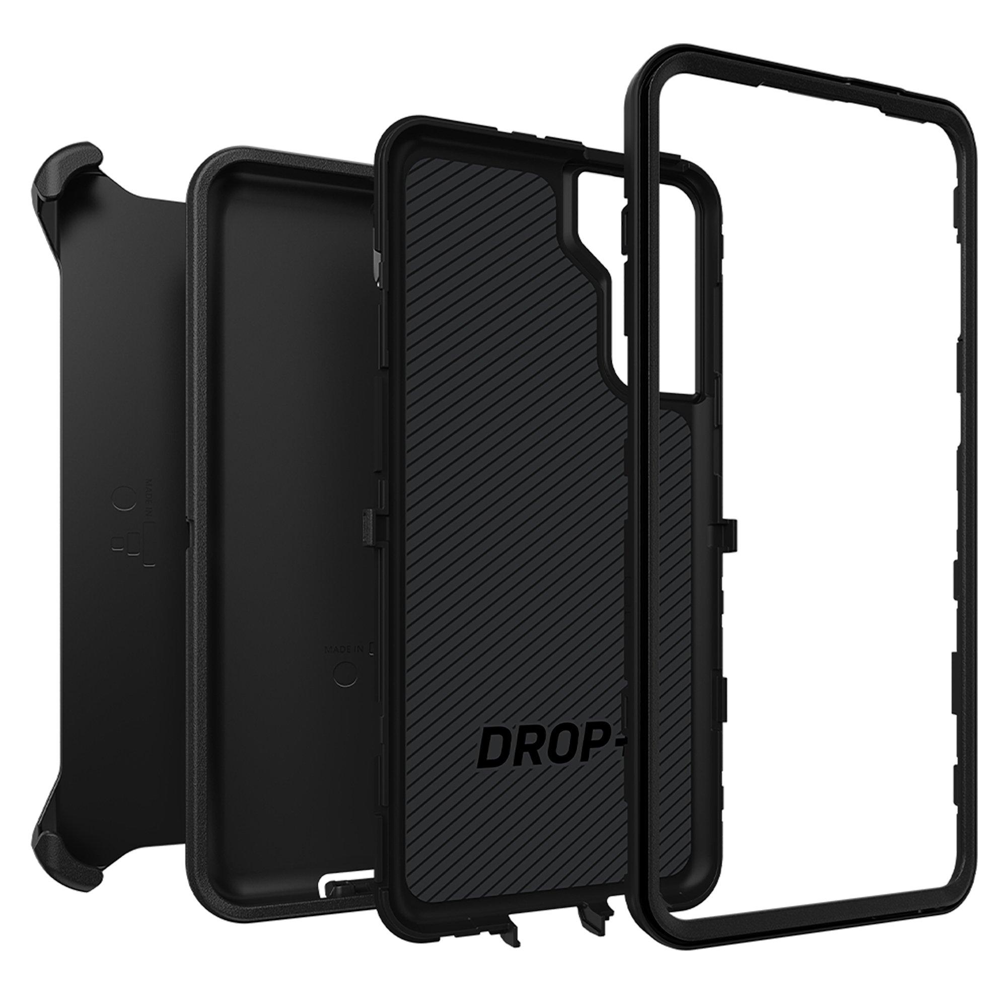 Otterbox Defender Case For Samsung Galaxy S21 Plus 5g Gamestop