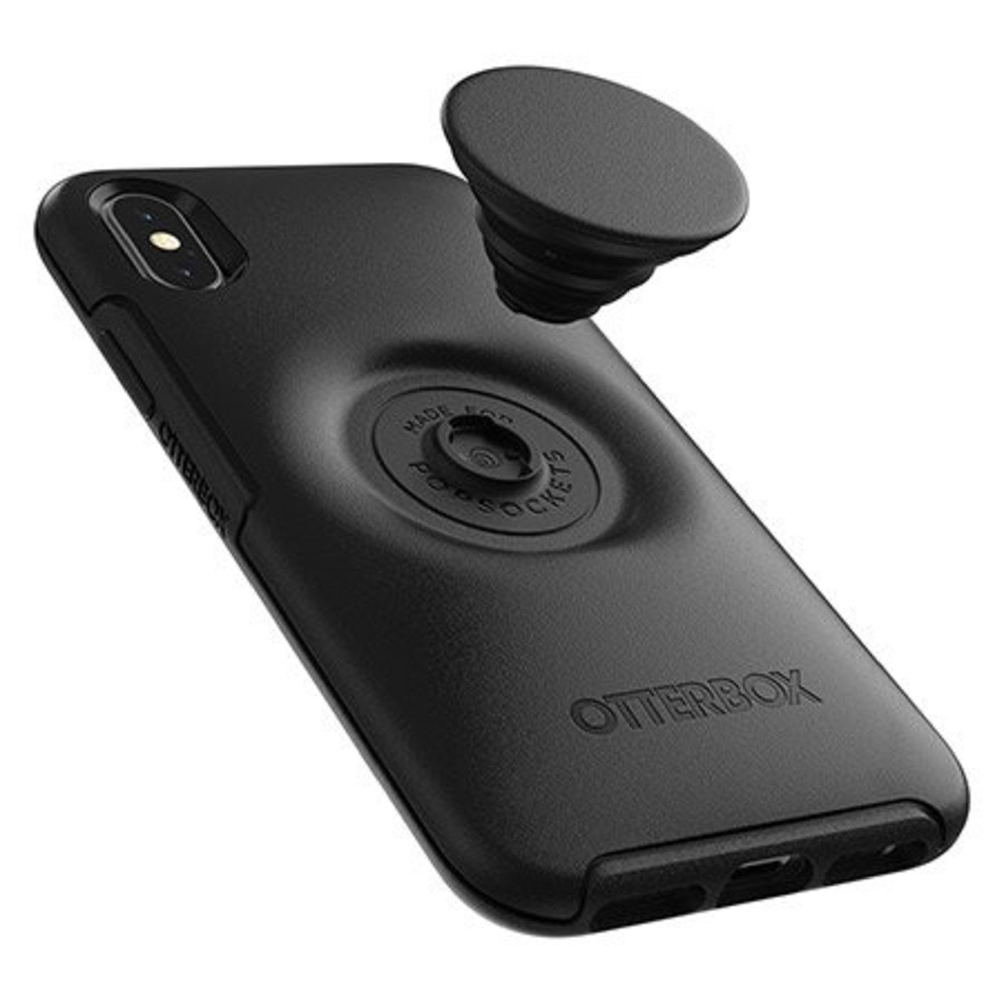 Otterbox Defender Case suits iPhone 11 - Black