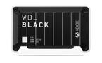 WD_Black D30 Game Drive 500GB for Xbox