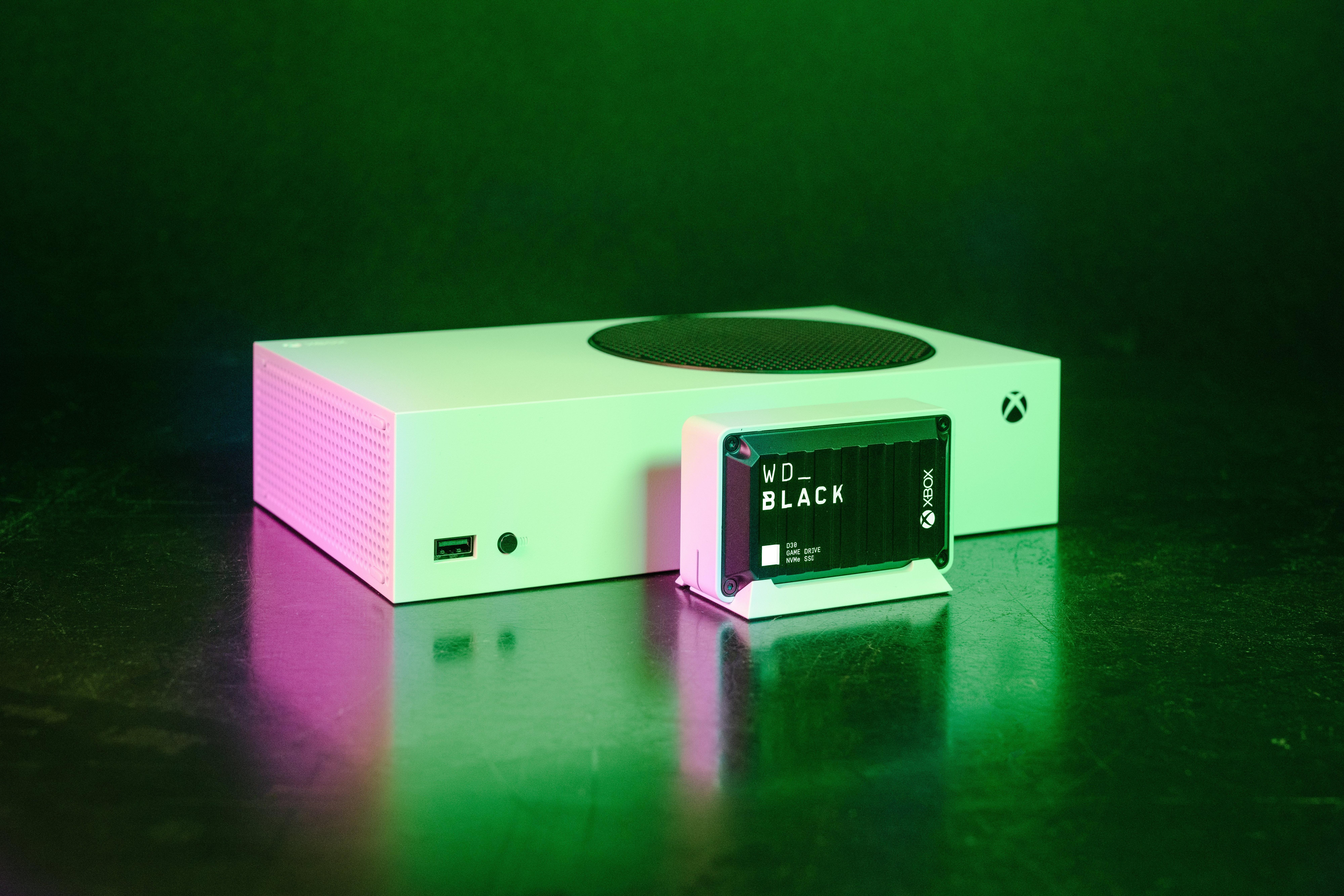 Black Xbox 360 Hard Drive Gamestop