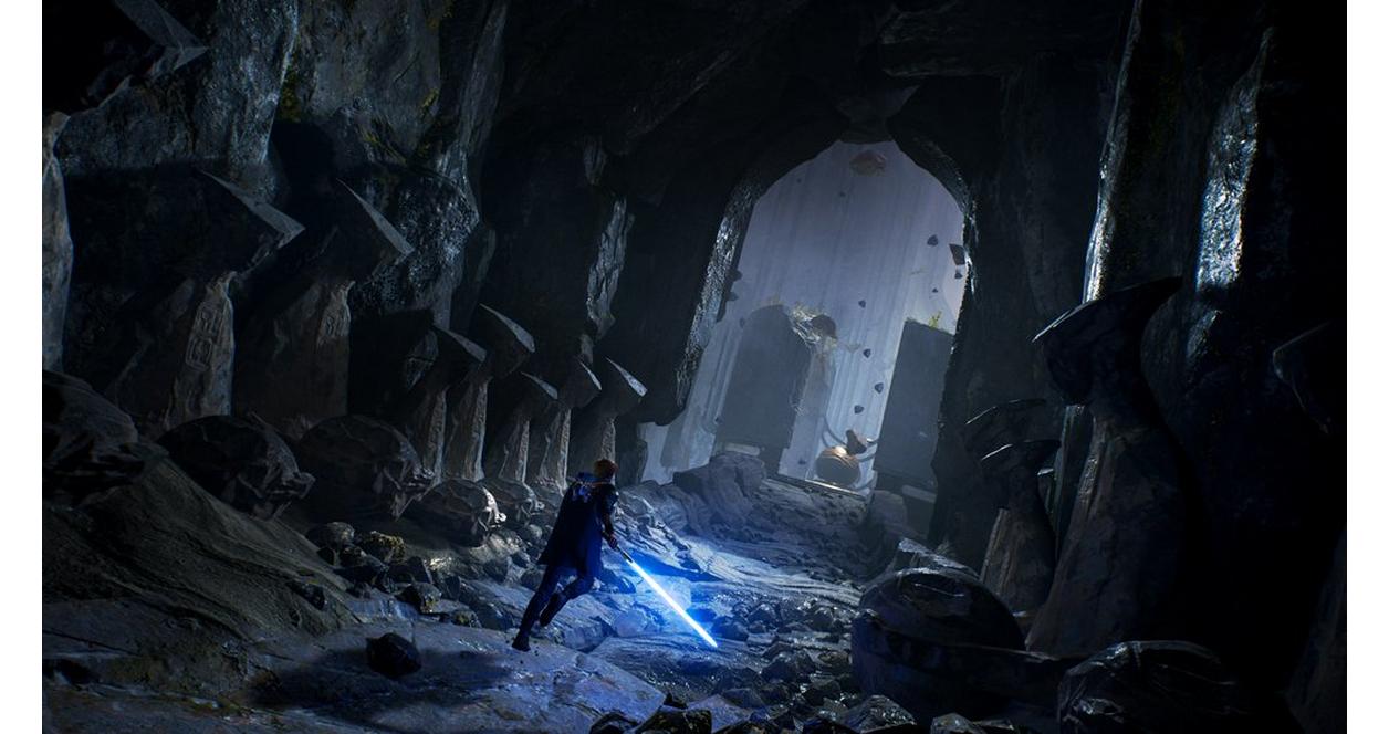Star Wars Jedi: Fallen Order - PlayStation 5