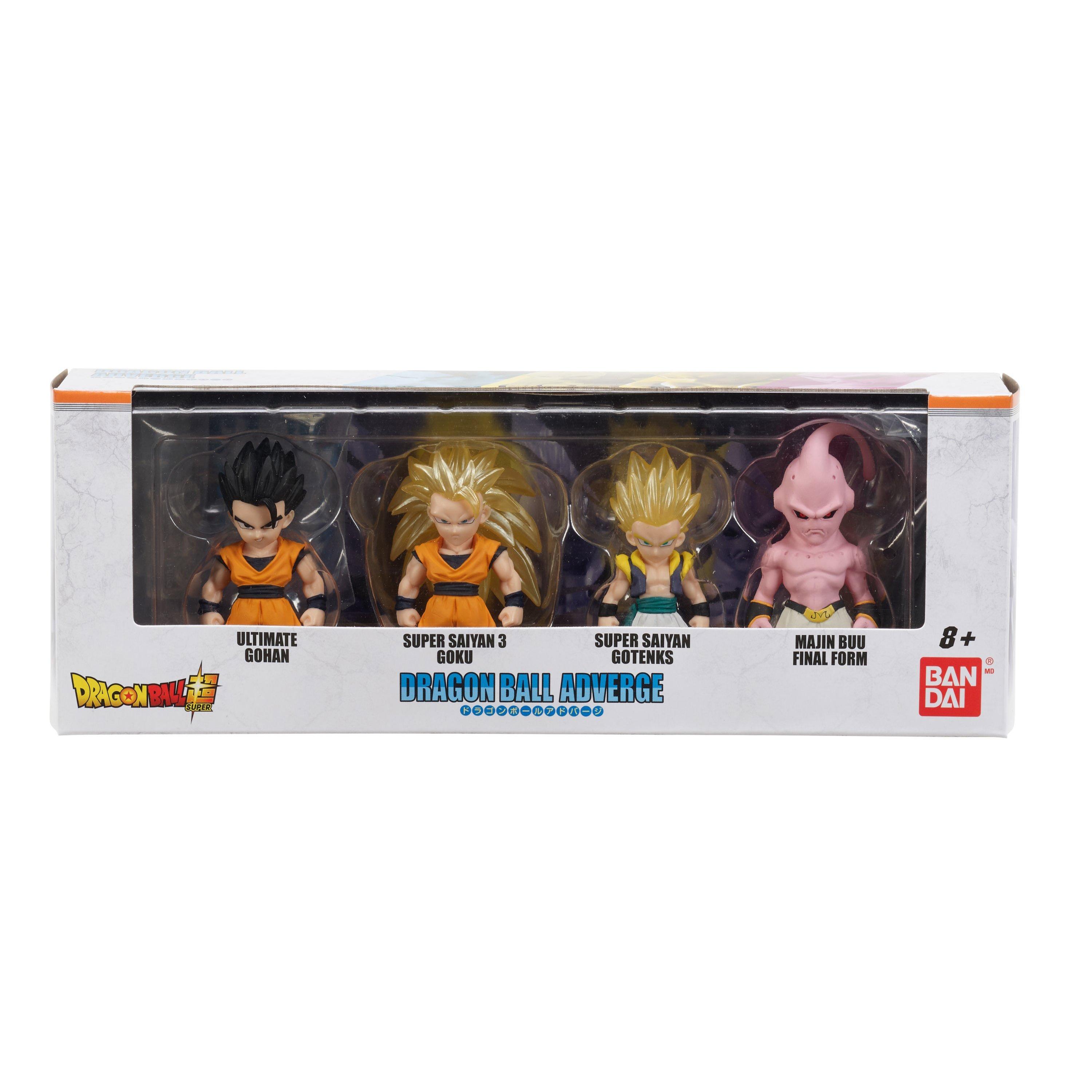 super saiyan 3 gotenks toy