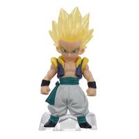 Bandai Dragon Ball Super Ultimate Gohan SS3 Goku SS Gotenks Majin Buu Final Form Adverge 3-in