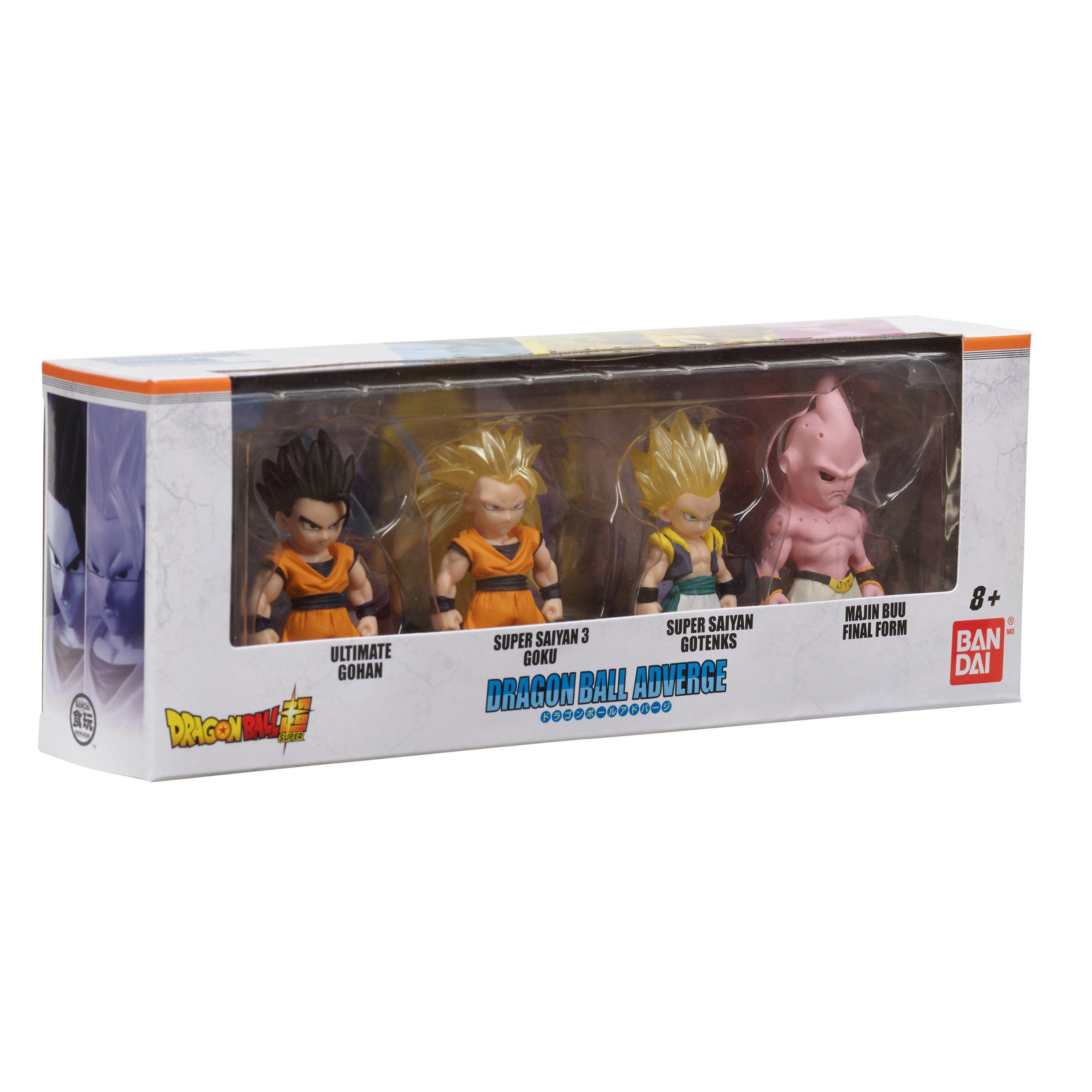 super saiyan 3 gotenks toy