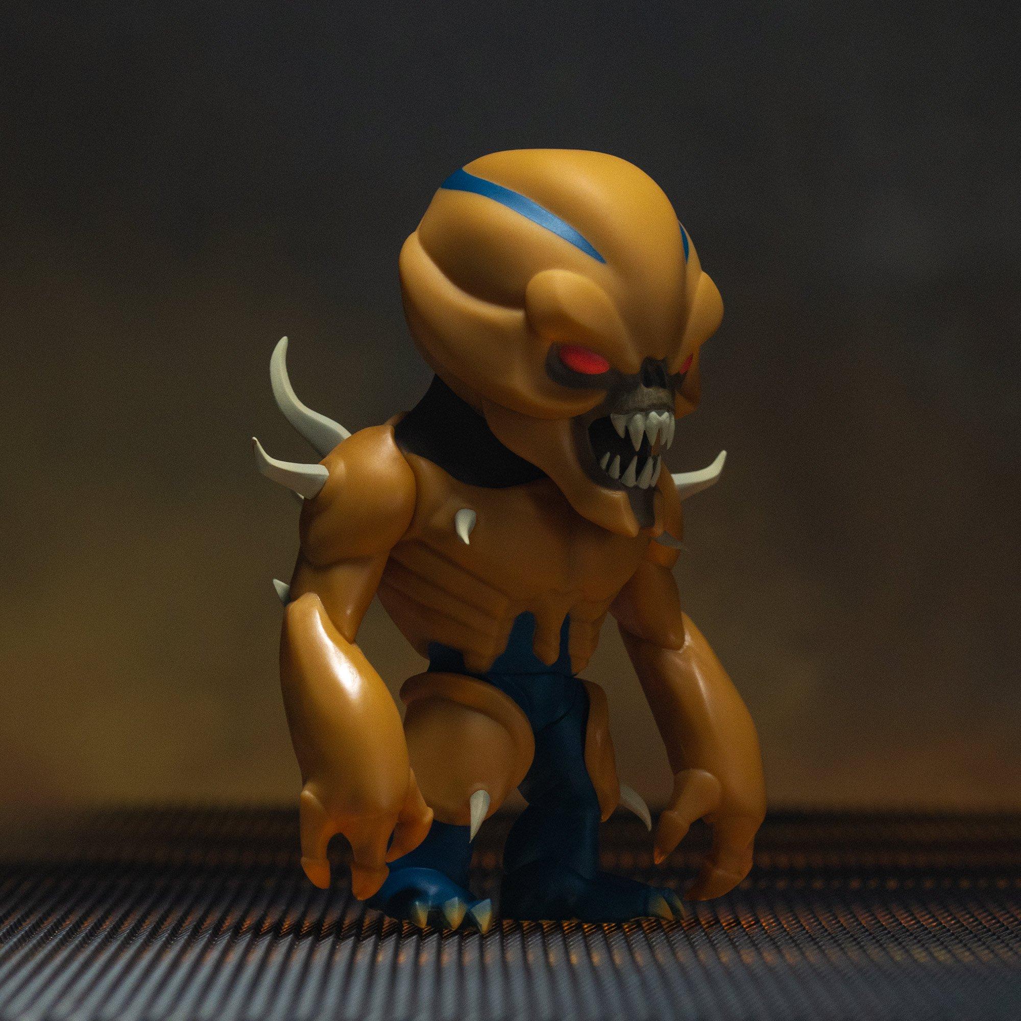 doom imp figure