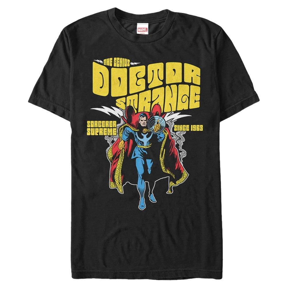 Marvel The Genius Doctor Strange Since 1963 Unisex T-Shirt