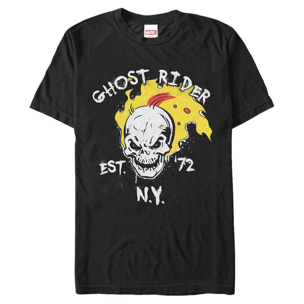 Marvel Ghost Rider NY Est. '72 Unisex T-Shirt