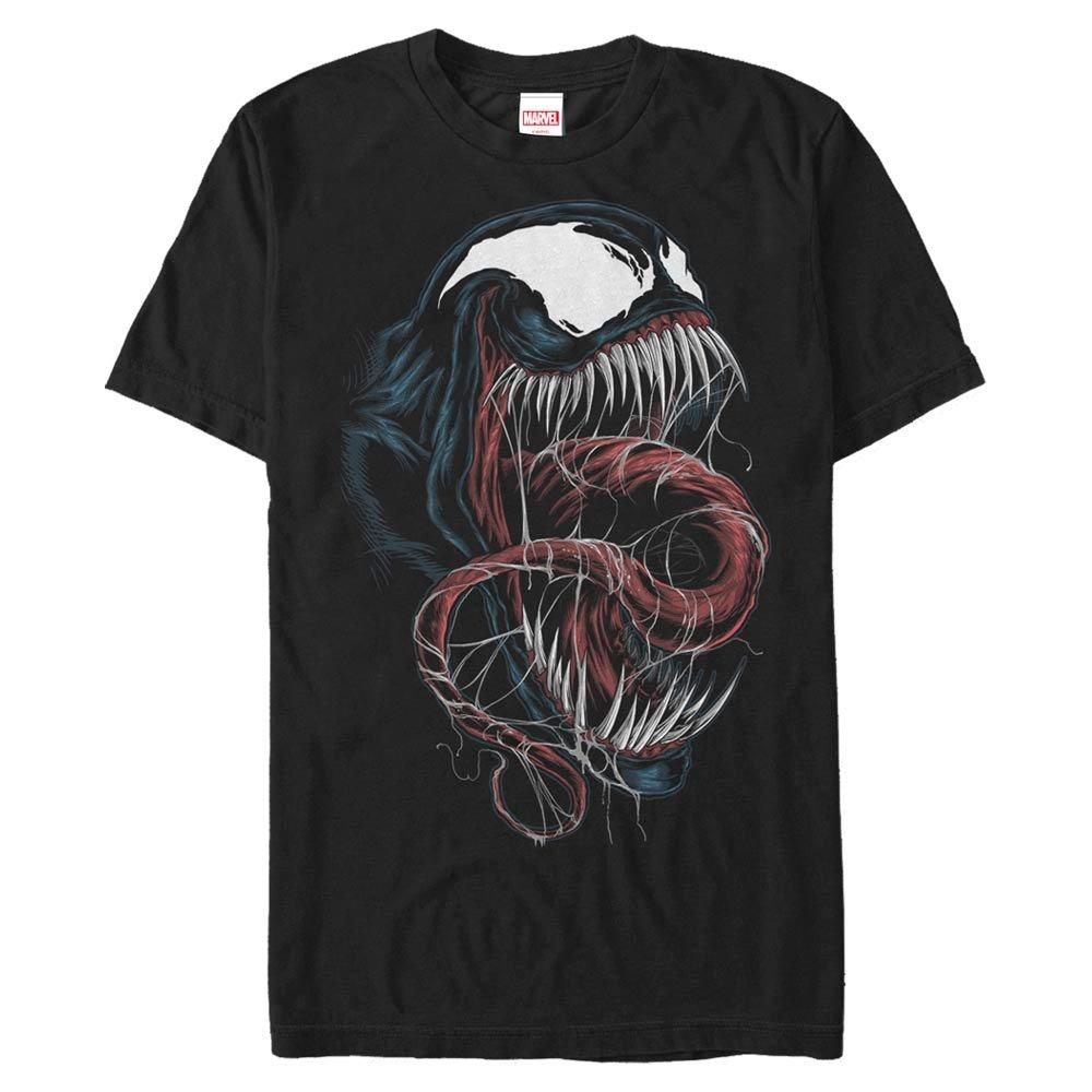 Marvel Venom Unhinged Unisex T-Shirt