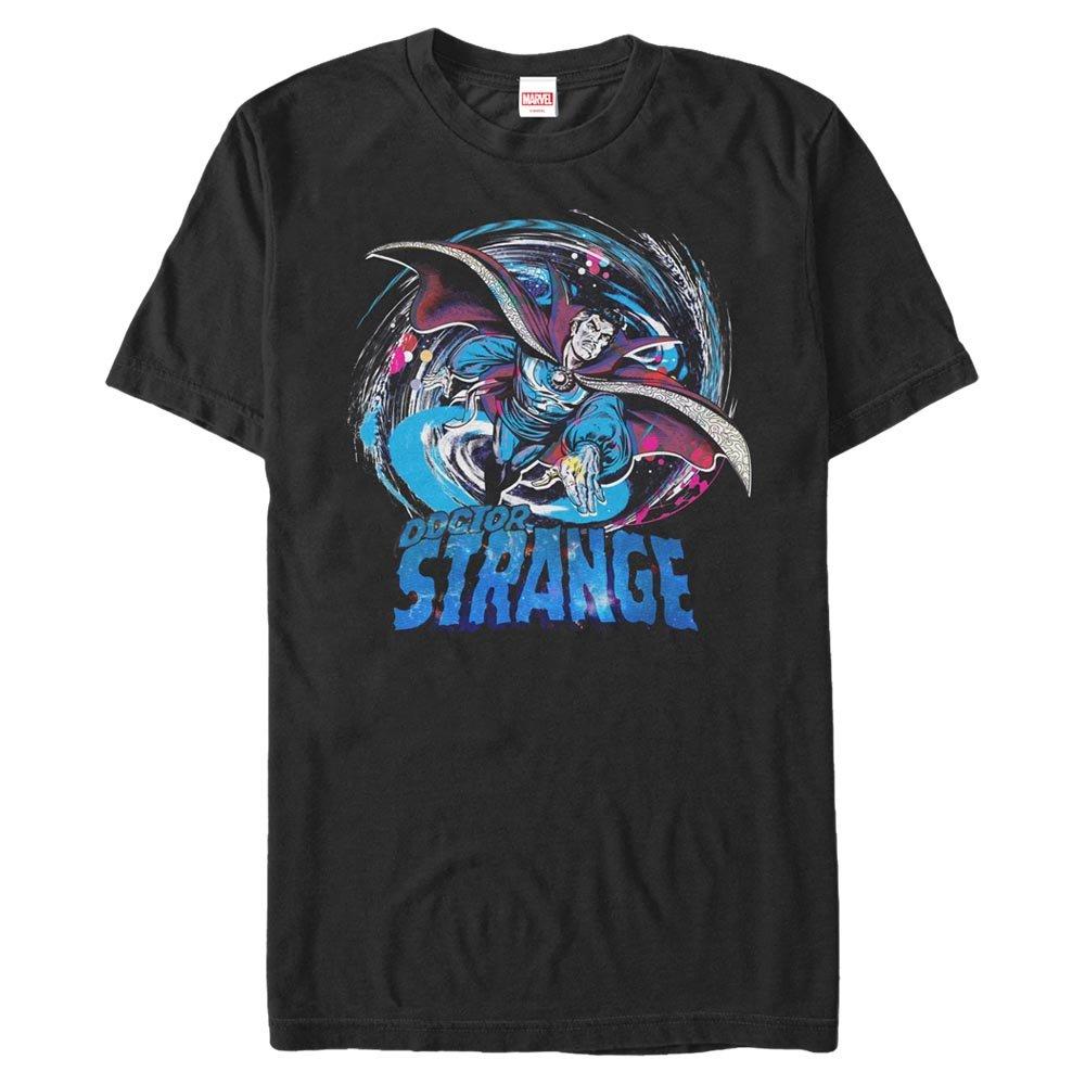 Boxlunch Marvel Doctor Strange Sanctum Sanctorum Symbol T-Shirt ...