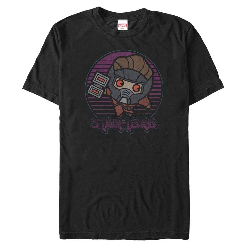 Marvel Star-Lord Chibi Unisex T-Shirt