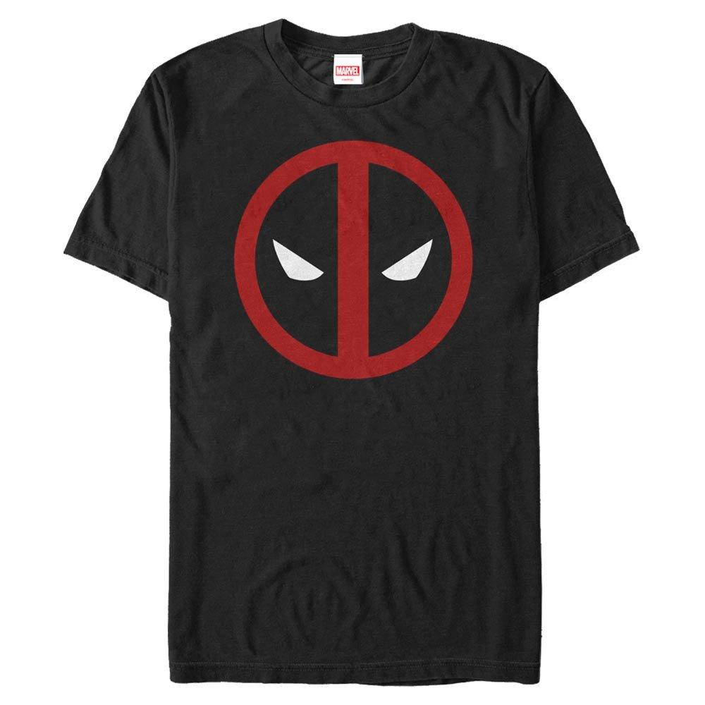 deadpool polo shirt