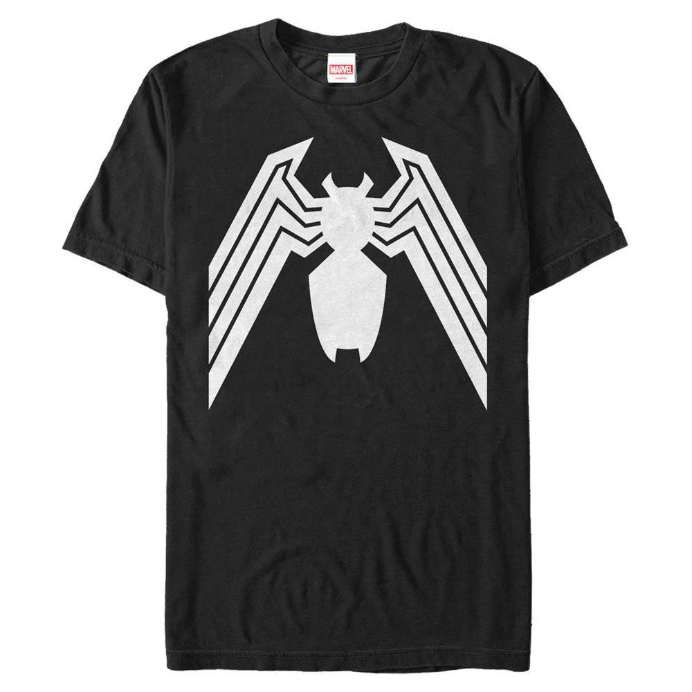 Marvel Venom Classic Logo Unisex T-Shirt | GameStop