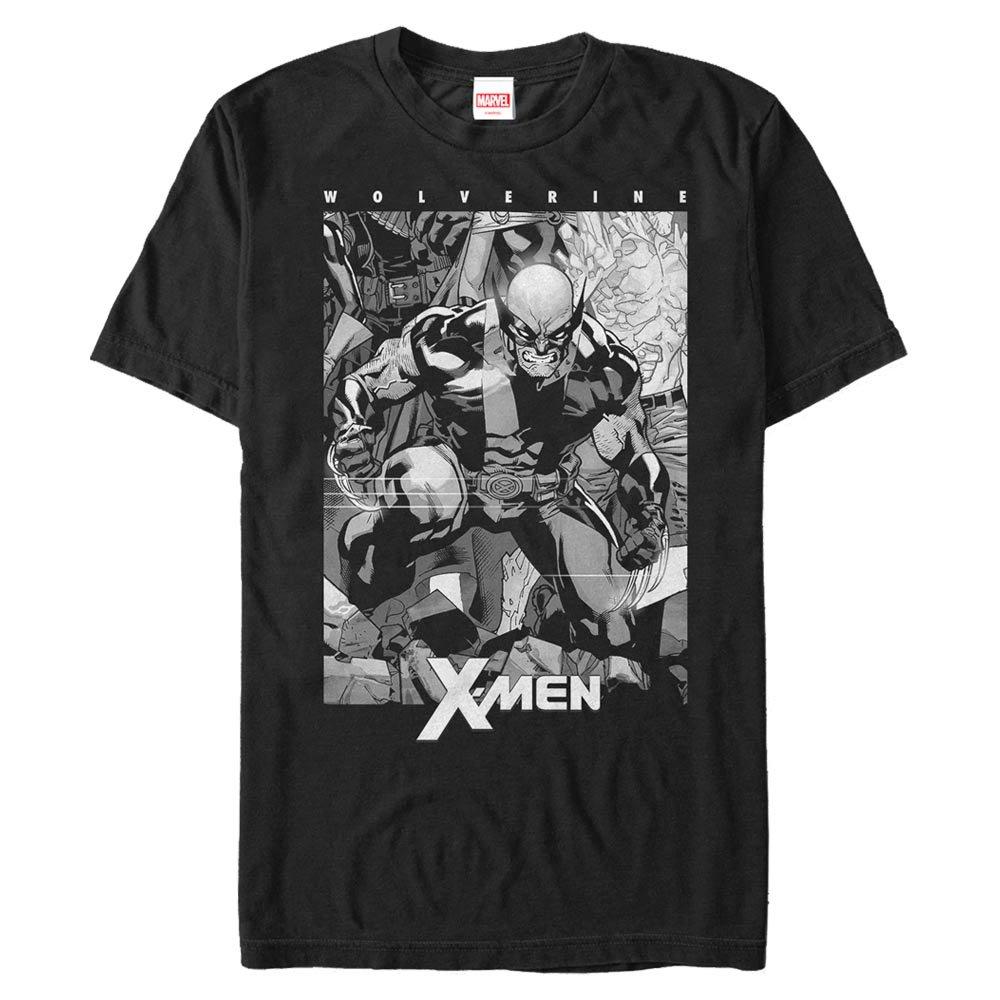 X-Men Wolverine Unisex T-Shirt