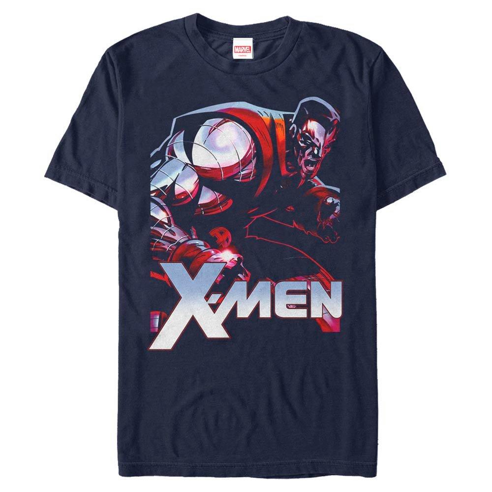 X-Men Colossus Steel Mens T-Shirt