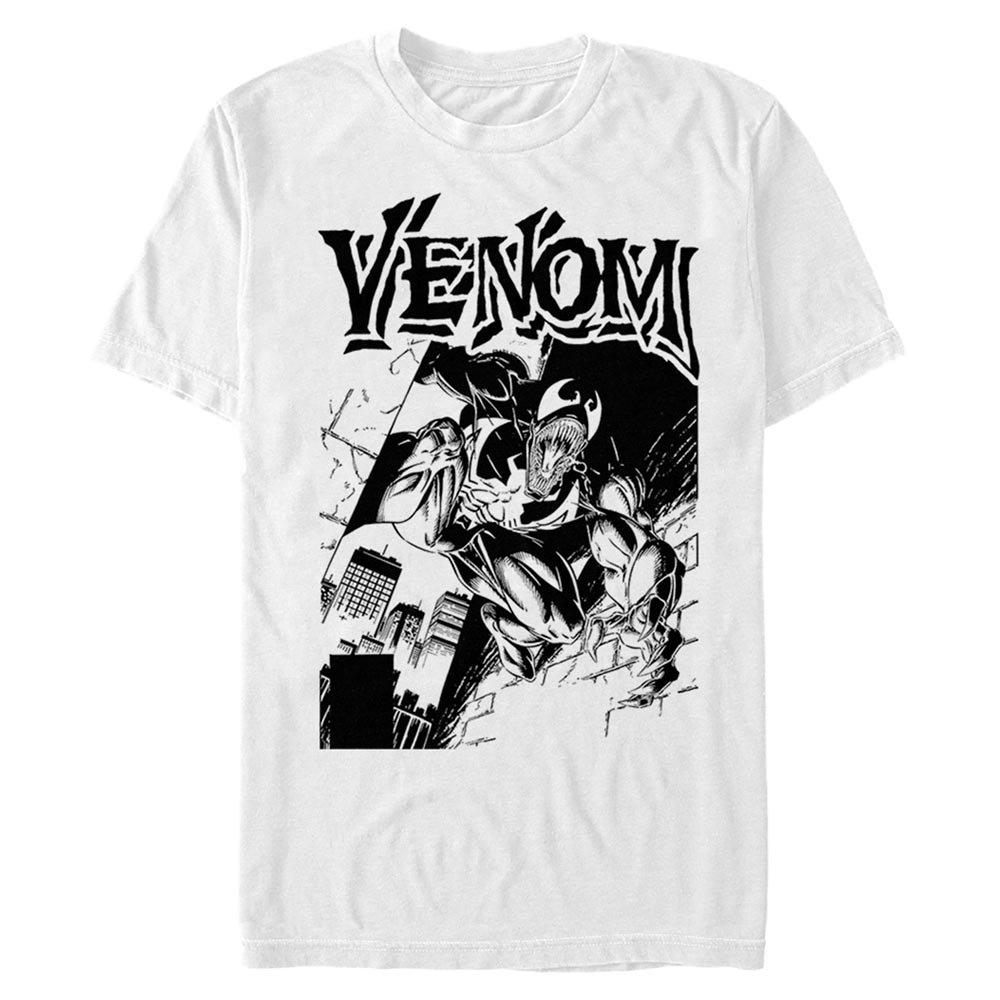 Marvel Venom Street Unisex T Shirt GameStop