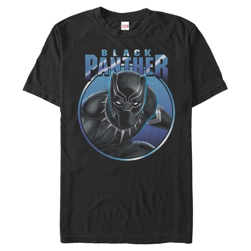 Marvel Black Panther Gaze Unisex T-Shirt