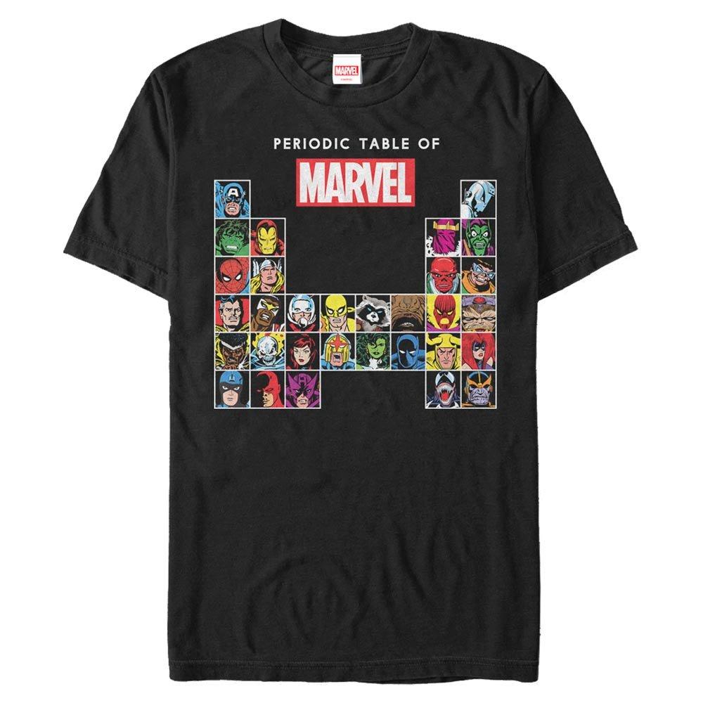 marvel t shirt kind