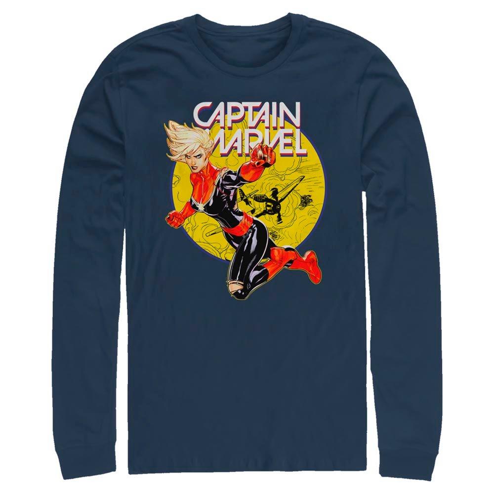 T shirt captain discount marvel