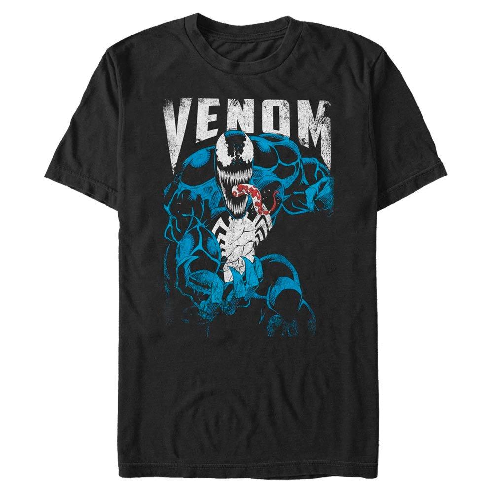 Marvel Venom Grunge Unisex T-Shirt
