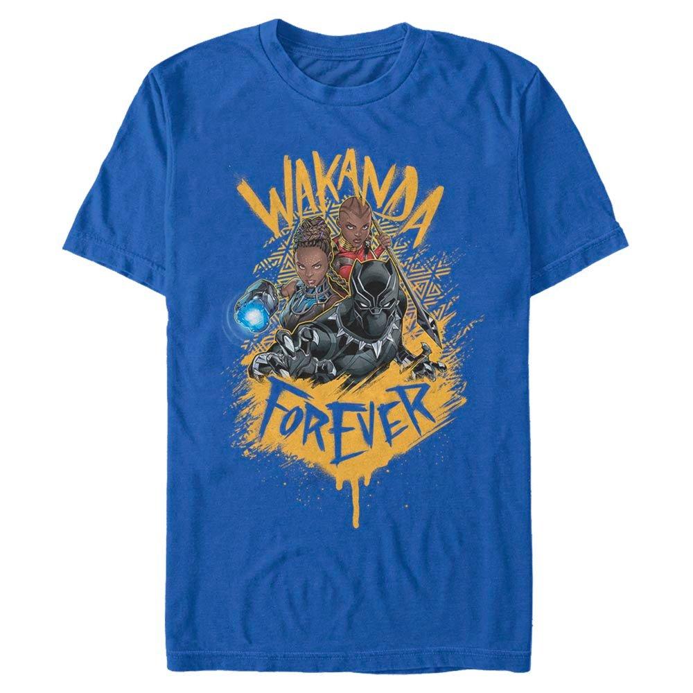 black panther t shirt primark