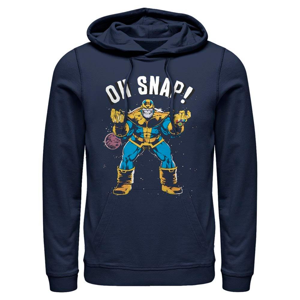 Hoodie thanos store