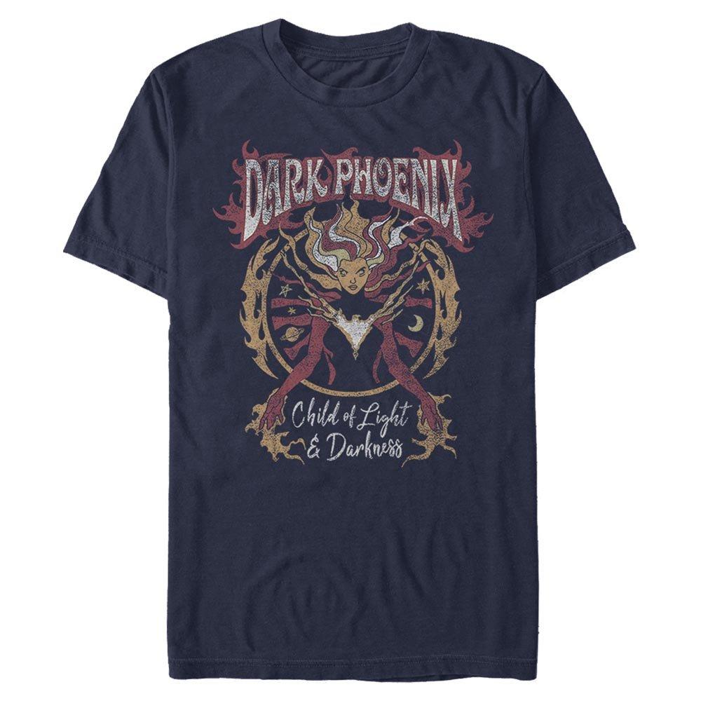 X-Men Dark Phoenix Child of Light and Darkness Unisex T-Shirt