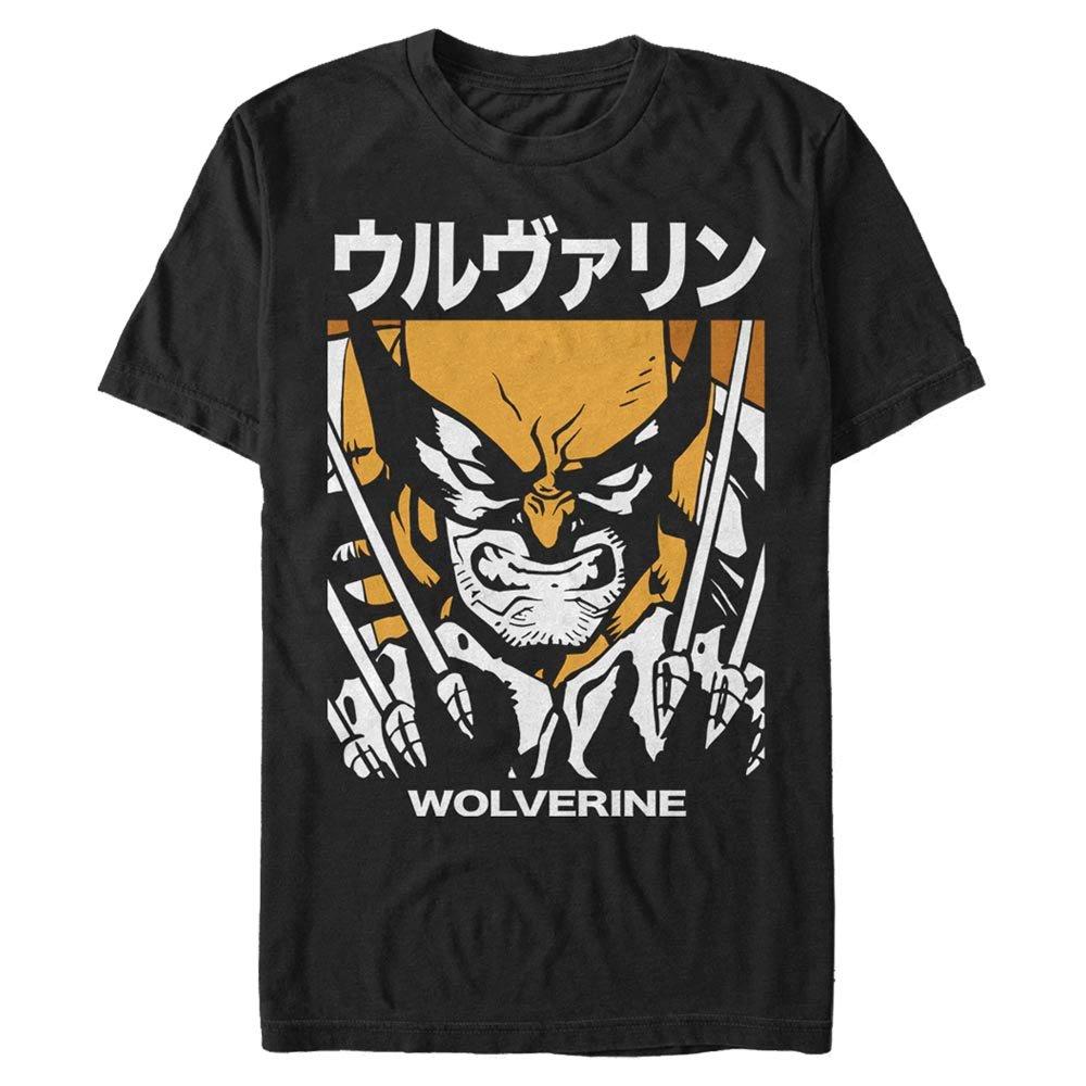 Wolverine t clearance shirt