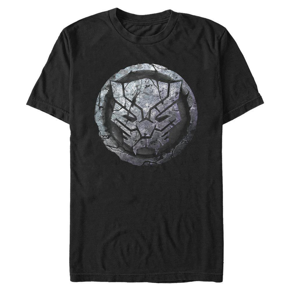Marvel Black Panther Stone Unisex T-Shirt