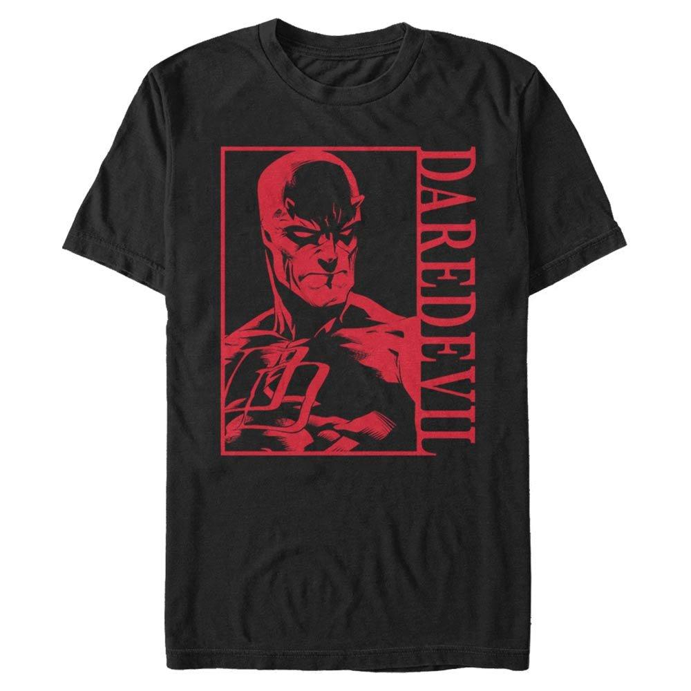 Marvel Daredevil Boxed Up Unisex T-Shirt